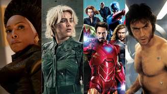 15 produções para assistir antes de 'Vingadores Doutor Destino', segundo a Marvel (Divulgação)