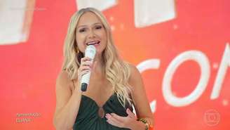 Programa 'Em Família com Eliana'
