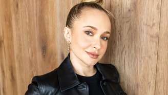 Atriz Hayden Panettiere