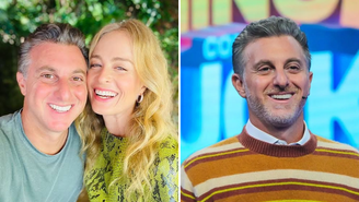 Angélica mandou? Luciano Huck faz revelação sobre aposentadoria da TV