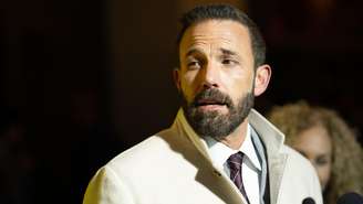 Ben Affleck