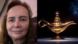 Lucia Helena Galvão propõe uma reflexão sobre egoísmo e transformação pessoal