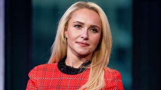 Famosos lamentam morte de Hayden Panettiere