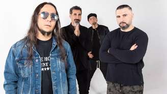 System of a Down