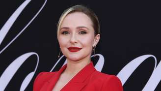 Hayden Panettiere teria sofrido overdose e não resistiu a tentativa de reanimação antes de morrer (Jon KopaloffGetty Images)