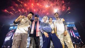 'Linkin Park Unshatter' inicia pré