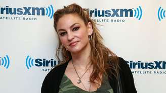 Drea De Matteo ficou conhecida por Família Soprano e Sons of Anarchy