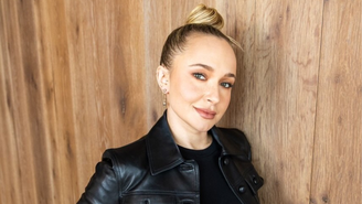 Hayden Panettiere morreu aos 36 anos no último domingo, 16