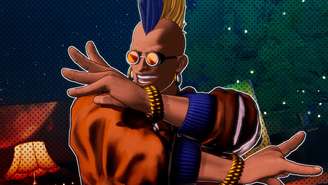Fatal Fury: City of the Wolves apresenta Duck King, que chega ao jogo no fim de agosto