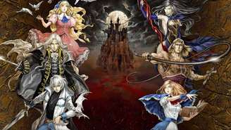 Castlevania: Grimoire of Souls, exclusivo de Apple Arcade, será encerrado em setembro