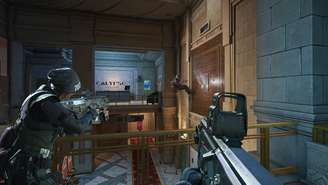 Ubisoft Brasil busca ampliar o licenciamento de torneios de Rainbow Six Siege