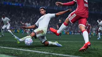 EA Sports FC 27: Veja as melhores notas de craques masculinos e femininas