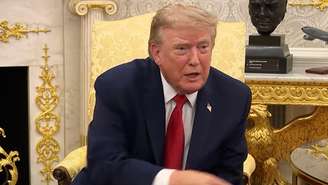 Governo de Donald Trump é alvo de processo movido pela Disney