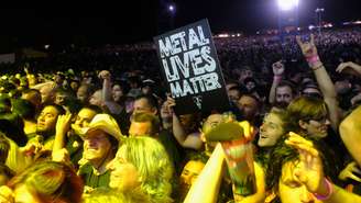 Ozzfest 2016