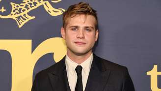 Leo Woodall interpretou Jack na segunda temporada de 'The White Lotus' e compõe o elenco de nova cinebiografia 'Tony'