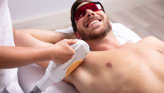 Vai fazer depilação a laser? Veja 5 cuidados