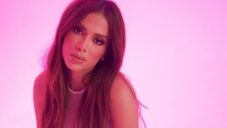 Anitta será a nova rainha de bateria da Grande Rio no Carnaval 2027