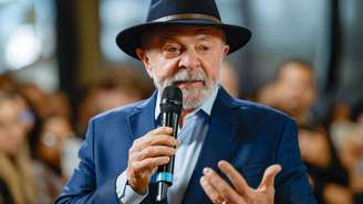 Presidente Lula