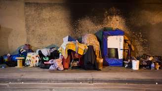 Ouvir a necessidade da pessoa em situação de rua e indicar o serviço adequado pode tornar a solidariedade mais efetiva no dia a dia