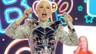Xuxa Meneghel