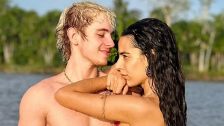 Marina Sena e Juliano Floss terminam e fãs levantam rumores sobre suposta traição