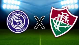 Independiente Rivadavia x Fluminense