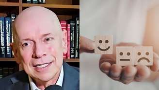 Leandro Karnal explica por que felicidade e alegria não representam a mesma coisa