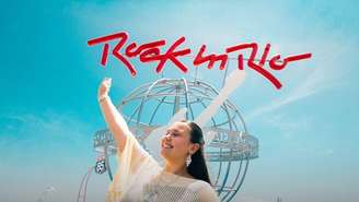 Rock in Rio 2026 acontece em setembro, no Rio de Janeiro