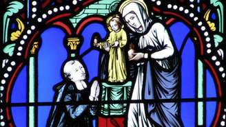 São João Eudes ficou marcado pela atuação junto a pessoas vulneráveis, pela formação religiosa e pela devoção aos Corações de Jesus e Maria