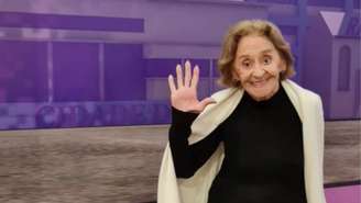 Atriz Laura Cardoso morre aos 98 em São Paulo após mais de 80 anos de carreira no rádio TV teatro e cinema deixando legado na dramaturgia