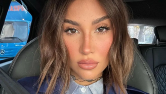 Bianca Andrade revela grave diagnóstico após internação e fala sobre risco que enfrentou
