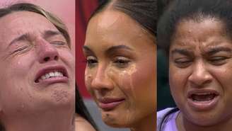 Samira, Maxiane e Milena, do 'BBB26': quase sumidas depois da superexposição na Globo