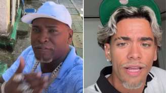  Quem criou o Passinho do Jamal? Entenda a disputa que tomou conta das redes