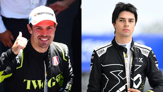 Pilotos estreantes nesta temporada finalizam o campeonato com um ponto de diferença