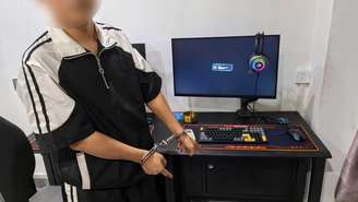 Ladrões são presos na China por trocar placas RTX 5080 por RTX 3060 em hotéis de eSports