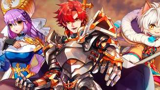 Ragnarok Online LATAM recebe novas instâncias e melhorias na qualidade de vida