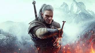 Game Pass perde The Witcher 3 e mais jogos no fim de agosto
