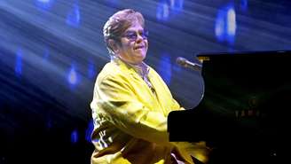 Elton John