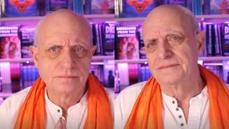 Vidente Craig Hamilton