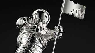 Estatueta do VMA