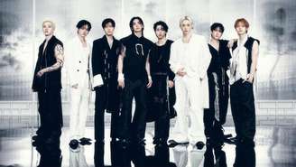 Saiba como assistir à transmissão do show do Stray Kids no Rock in Rio