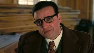 David Krumholtz em 'Oppenheimer' (2023) (