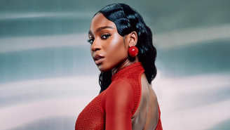 Normani será a primeira atração internacional do Meli Music