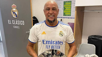 Roberto Carlos teria se convertido ao islã e se casado com empresária espanhola