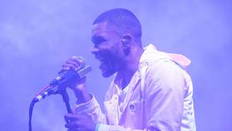 Frank Ocean