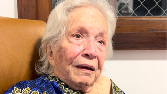 Nathalia Timberg lamenta as mortes de Glória Menezes e Laura Cardoso