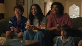 Nintendo lança novo comercial de TV exclusivo para o Brasil