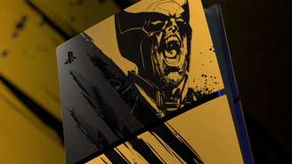 PlayStation inicia a pré-venda dos produtos Edição Limitada Marvel’s Wolverine