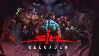 SiN: Reloaded será lançado no fim de setembro para PC, PlayStation, Switch e Xbox