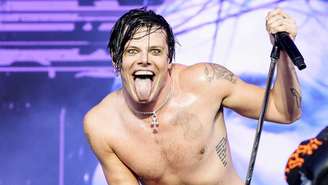 Yungblud em 2026